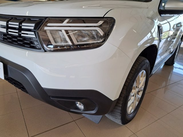DACIA Duster 1.5 blue dci comfort 4x2 115cv