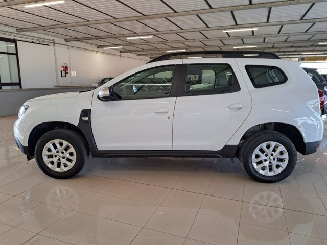 DACIA Duster 1.5 blue dci comfort 4x2 115cv
