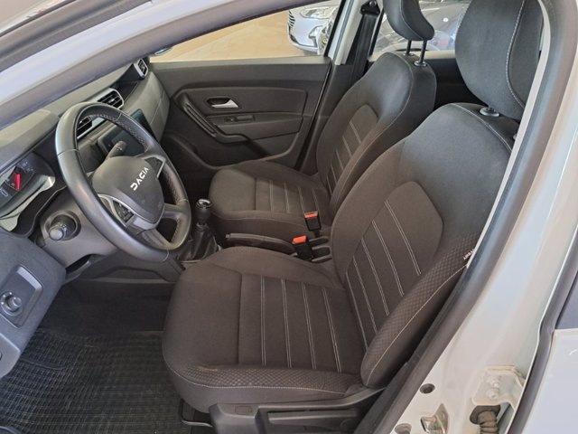DACIA Duster 1.5 blue dci comfort 4x2 115cv