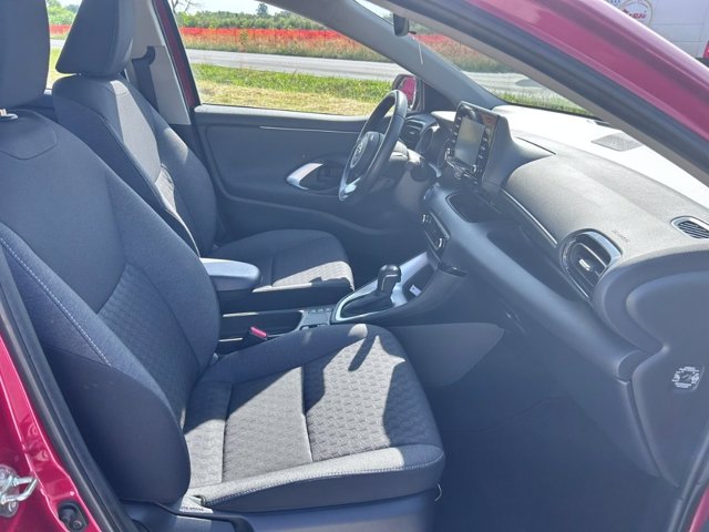 TOYOTA Yaris 1.5 Hybrid 5 porte Trend