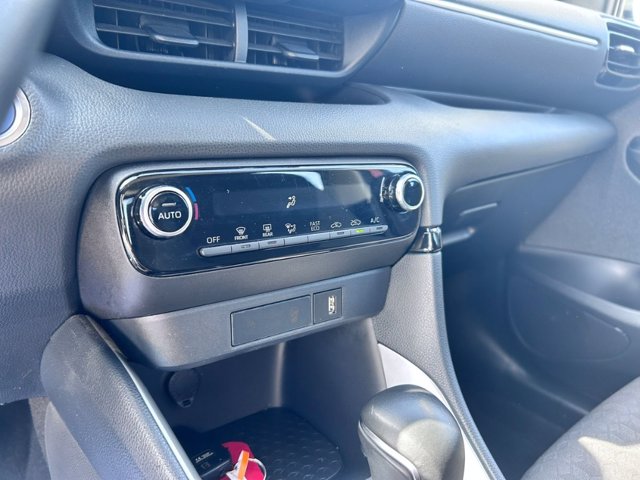 TOYOTA Yaris 1.5 Hybrid 5 porte Trend