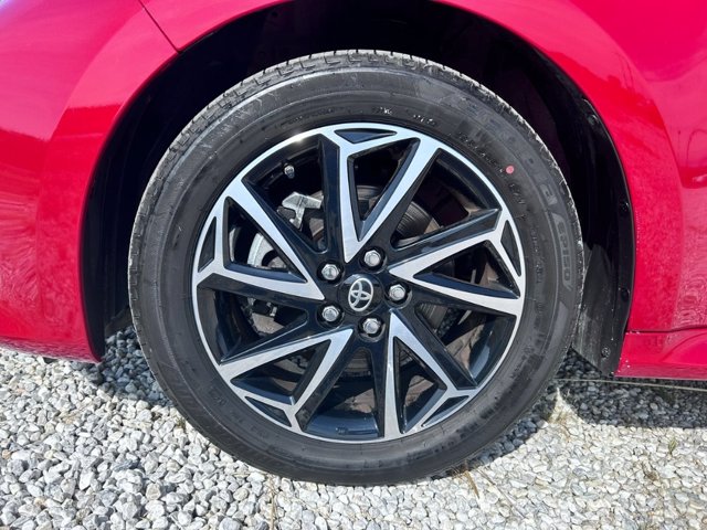 TOYOTA Yaris 1.5 Hybrid 5 porte Trend