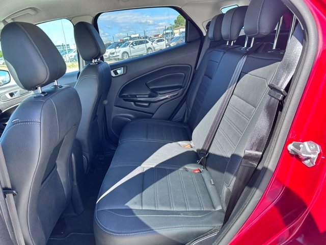 FORD Ecosport 1.0 ecoboost active s&s 125cv