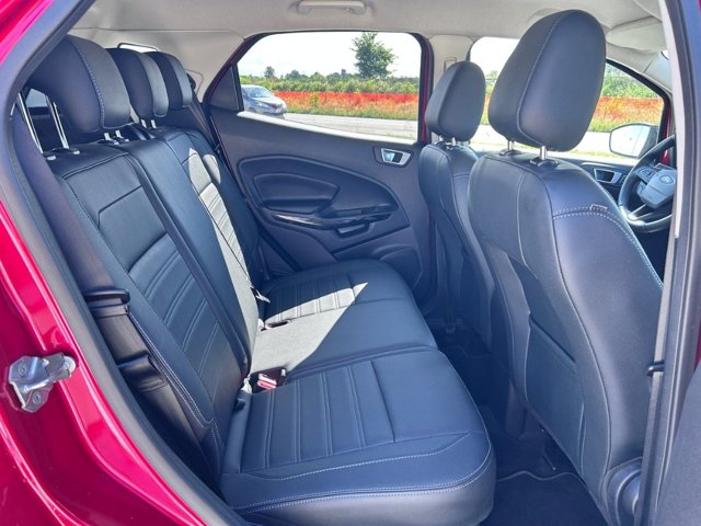 FORD Ecosport 1.0 ecoboost active s&s 125cv