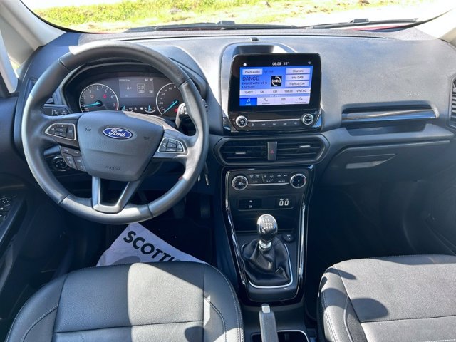 FORD Ecosport 1.0 ecoboost active s&s 125cv