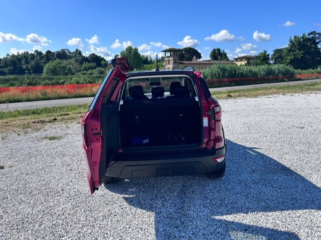 FORD Ecosport 1.0 ecoboost active s&s 125cv