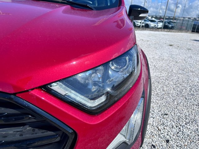 FORD Ecosport 1.0 ecoboost active s&s 125cv