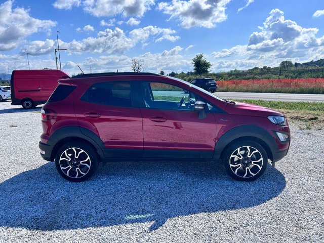 FORD Ecosport 1.0 ecoboost active s&s 125cv