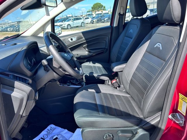 FORD Ecosport 1.0 ecoboost active s&s 125cv