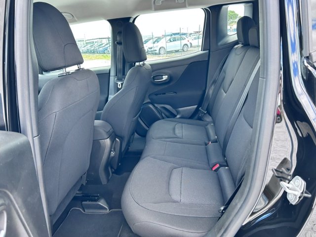 JEEP Renegade 1.6 mjt business 2wd 130cv