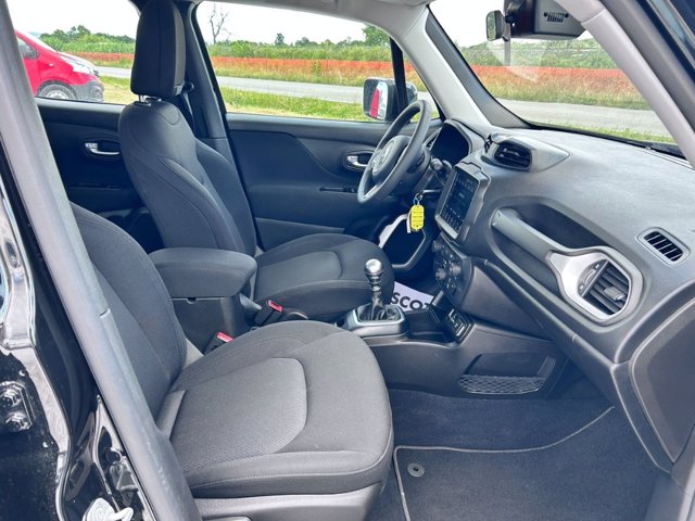 JEEP Renegade 1.6 mjt business 2wd 130cv
