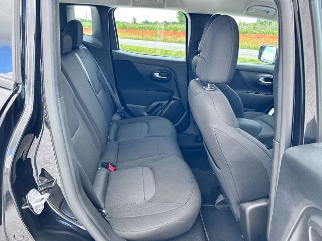 JEEP Renegade 1.6 mjt business 2wd 130cv
