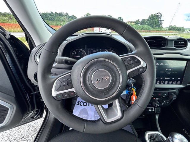 JEEP Renegade 1.6 mjt business 2wd 130cv