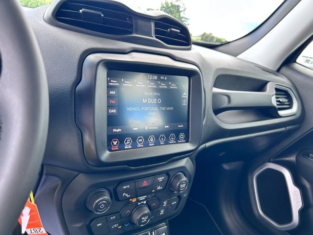 JEEP Renegade 1.6 mjt business 2wd 130cv