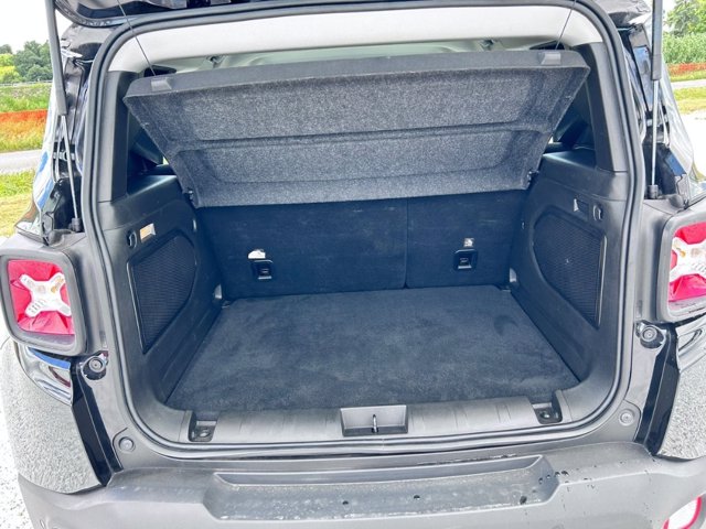 JEEP Renegade 1.6 mjt business 2wd 130cv