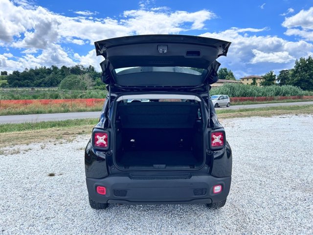 JEEP Renegade 1.6 mjt business 2wd 130cv