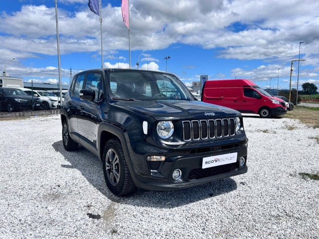 JEEP Renegade 1.6 mjt business 2wd 130cv