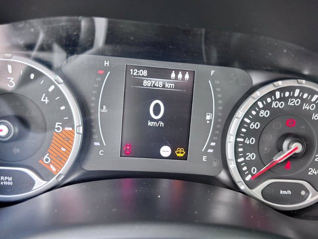 JEEP Renegade 1.6 mjt business 2wd 130cv
