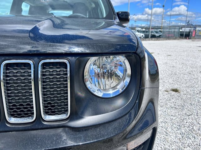 JEEP Renegade 1.6 mjt business 2wd 130cv