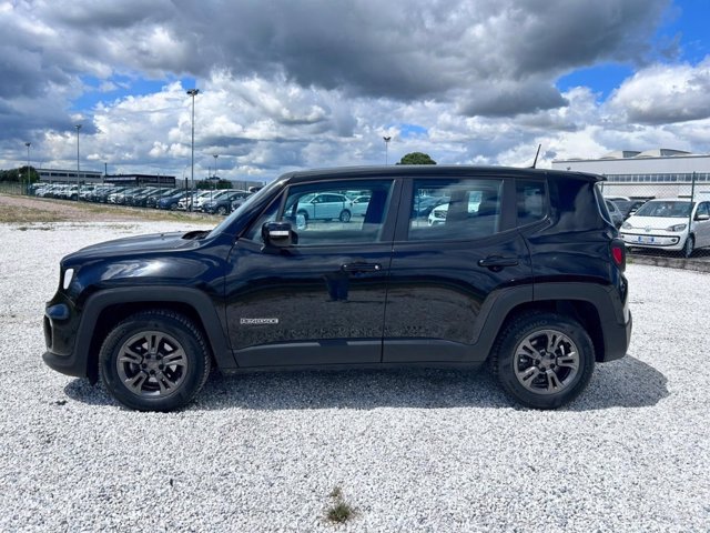 JEEP Renegade 1.6 mjt business 2wd 130cv