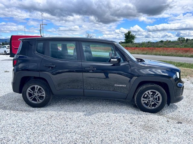 JEEP Renegade 1.6 mjt business 2wd 130cv