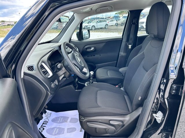 JEEP Renegade 1.6 mjt business 2wd 130cv