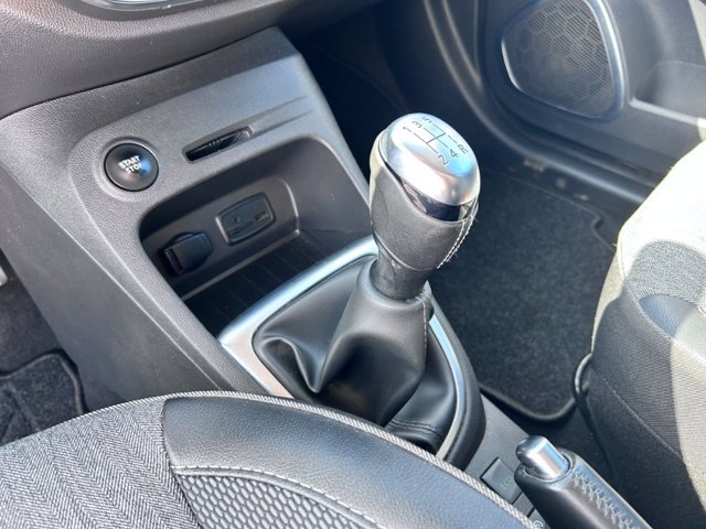 RENAULT Captur 1.5 dci life 90cv my18
