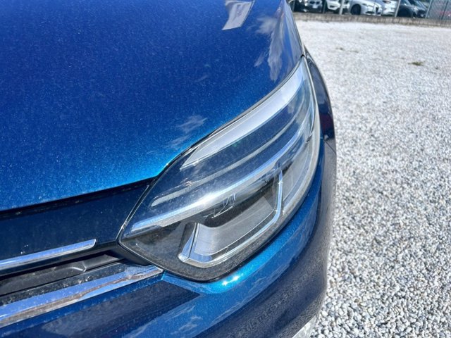 RENAULT Captur 1.5 dci life 90cv my18
