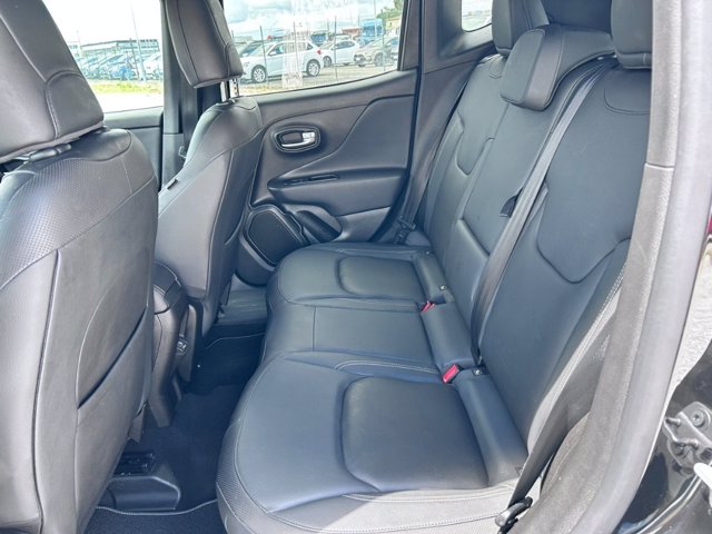 JEEP Renegade 1.3 t4 phev 80th anniversary 4xe at6