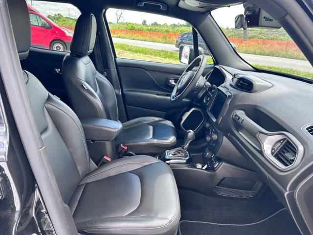 JEEP Renegade 1.3 t4 phev 80th anniversary 4xe at6