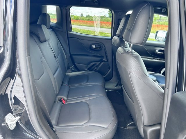 JEEP Renegade 1.3 t4 phev 80th anniversary 4xe at6