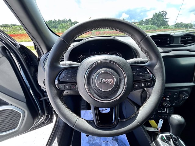 JEEP Renegade 1.3 t4 phev 80th anniversary 4xe at6