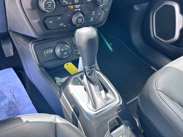 JEEP Renegade 1.3 t4 phev 80th anniversary 4xe at6