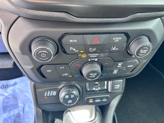 JEEP Renegade 1.3 t4 phev 80th anniversary 4xe at6