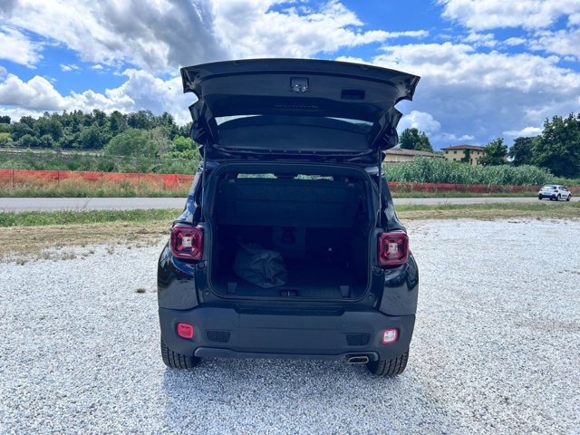 JEEP Renegade 1.3 t4 phev 80th anniversary 4xe at6