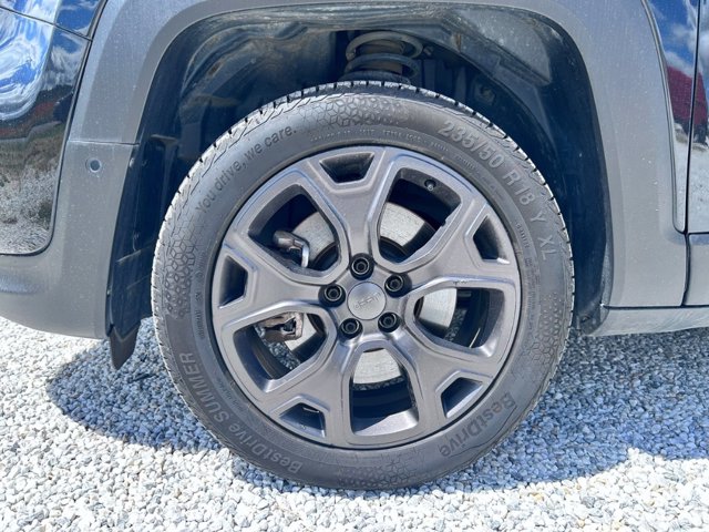 JEEP Renegade 1.3 t4 phev 80th anniversary 4xe at6