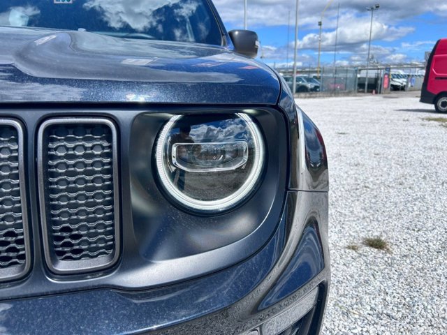 JEEP Renegade 1.3 t4 phev 80th anniversary 4xe at6