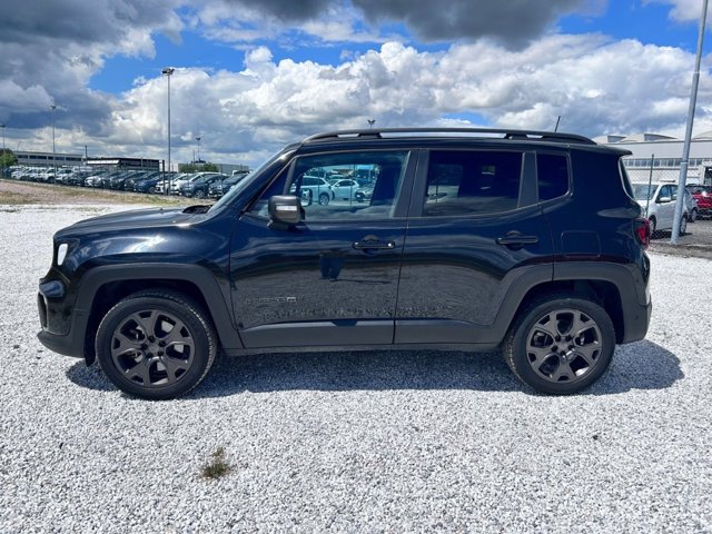 JEEP Renegade 1.3 t4 phev 80th anniversary 4xe at6