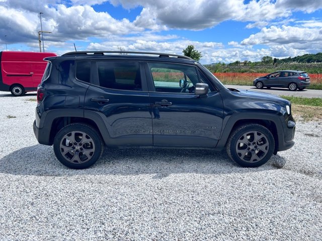 JEEP Renegade 1.3 t4 phev 80th anniversary 4xe at6