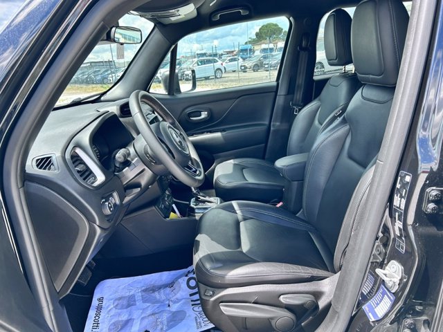 JEEP Renegade 1.3 t4 phev 80th anniversary 4xe at6