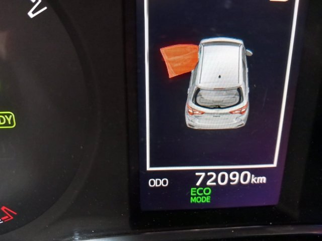 TOYOTA Yaris 5p 1.5h trend white edition