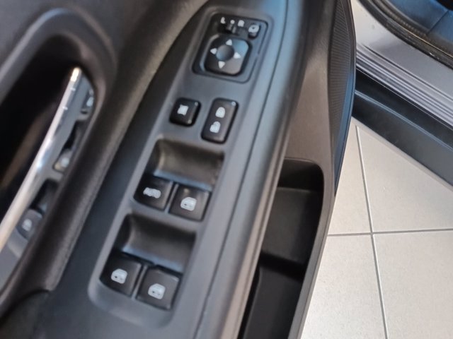 MITSUBISHI Outlander 2.2 DI-D Instyle AWD Auto