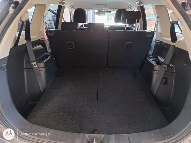 MITSUBISHI Outlander 2.2 DI-D Instyle AWD Auto