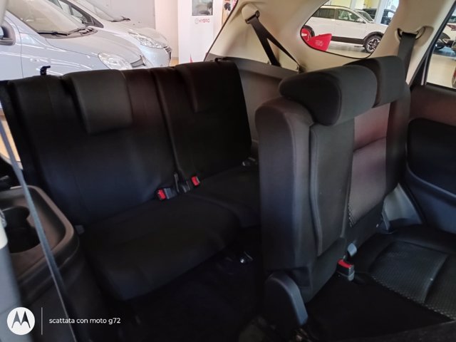 MITSUBISHI Outlander 2.2 DI-D Instyle AWD Auto