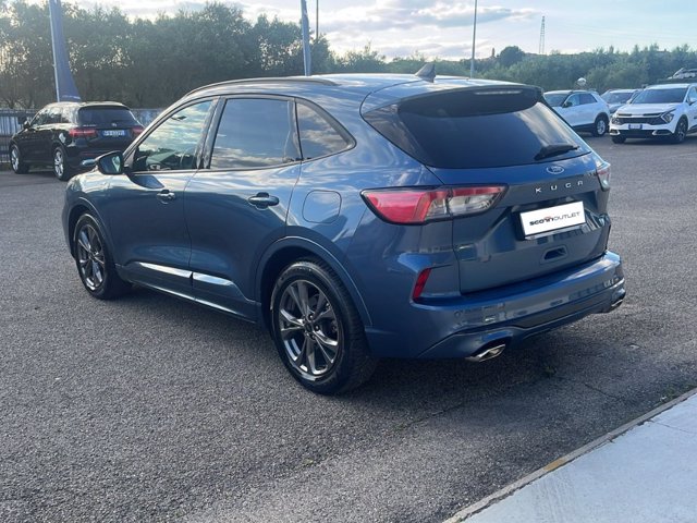 FORD Kuga 1.5 ecoblue st-line 2wd 120cv