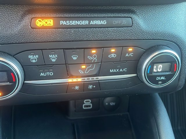 FORD Kuga 1.5 ecoblue st-line 2wd 120cv