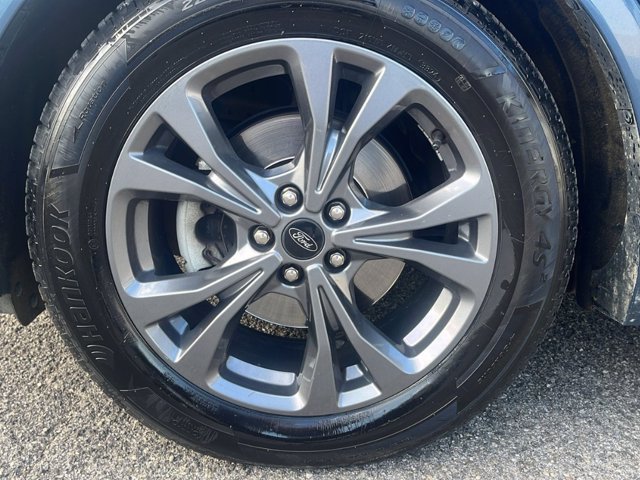 FORD Kuga 1.5 ecoblue st-line 2wd 120cv