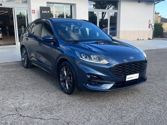 FORD Kuga 1.5 ecoblue st-line 2wd 120cv