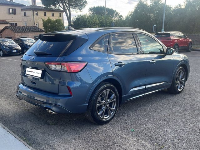 FORD Kuga 1.5 ecoblue st-line 2wd 120cv