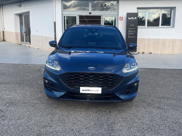 FORD Kuga 1.5 ecoblue st-line 2wd 120cv